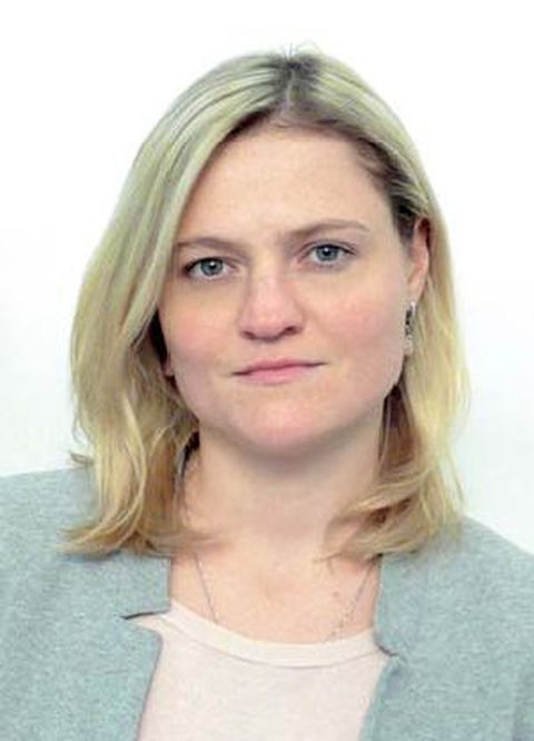 Чернышова Наталья Алексеевна