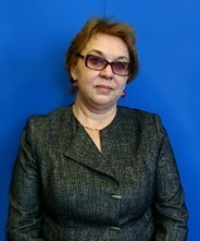 Привалова Елена Витальевна