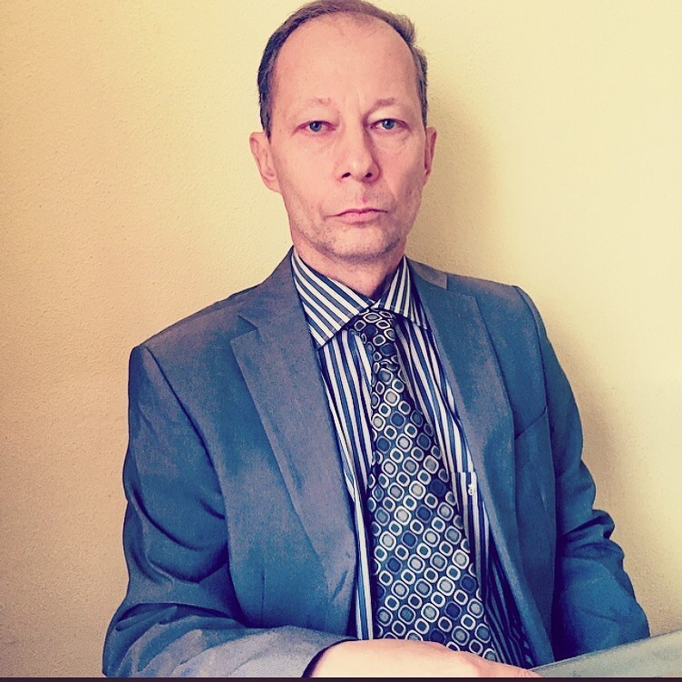 Прокофьев Алексей Борисович