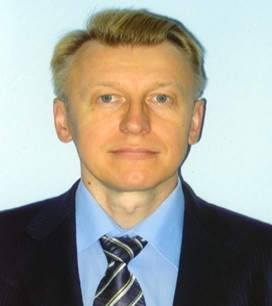 Пронькин Николай Николаевич