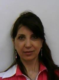 Черняева Ирина Васильевна