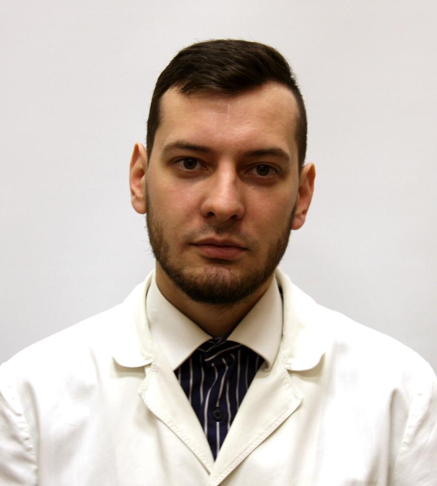 Пьявченко Геннадий Александрович