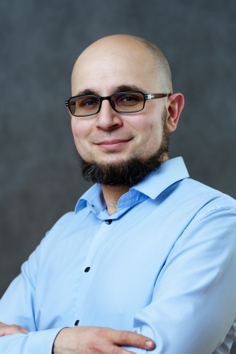 Пьянов Иван Владимирович
