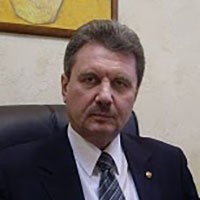 Радзиевский Георгий Павлович