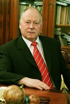 Разумов Александр Николаевич