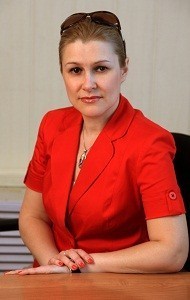 Раменская Галина Владиславовна