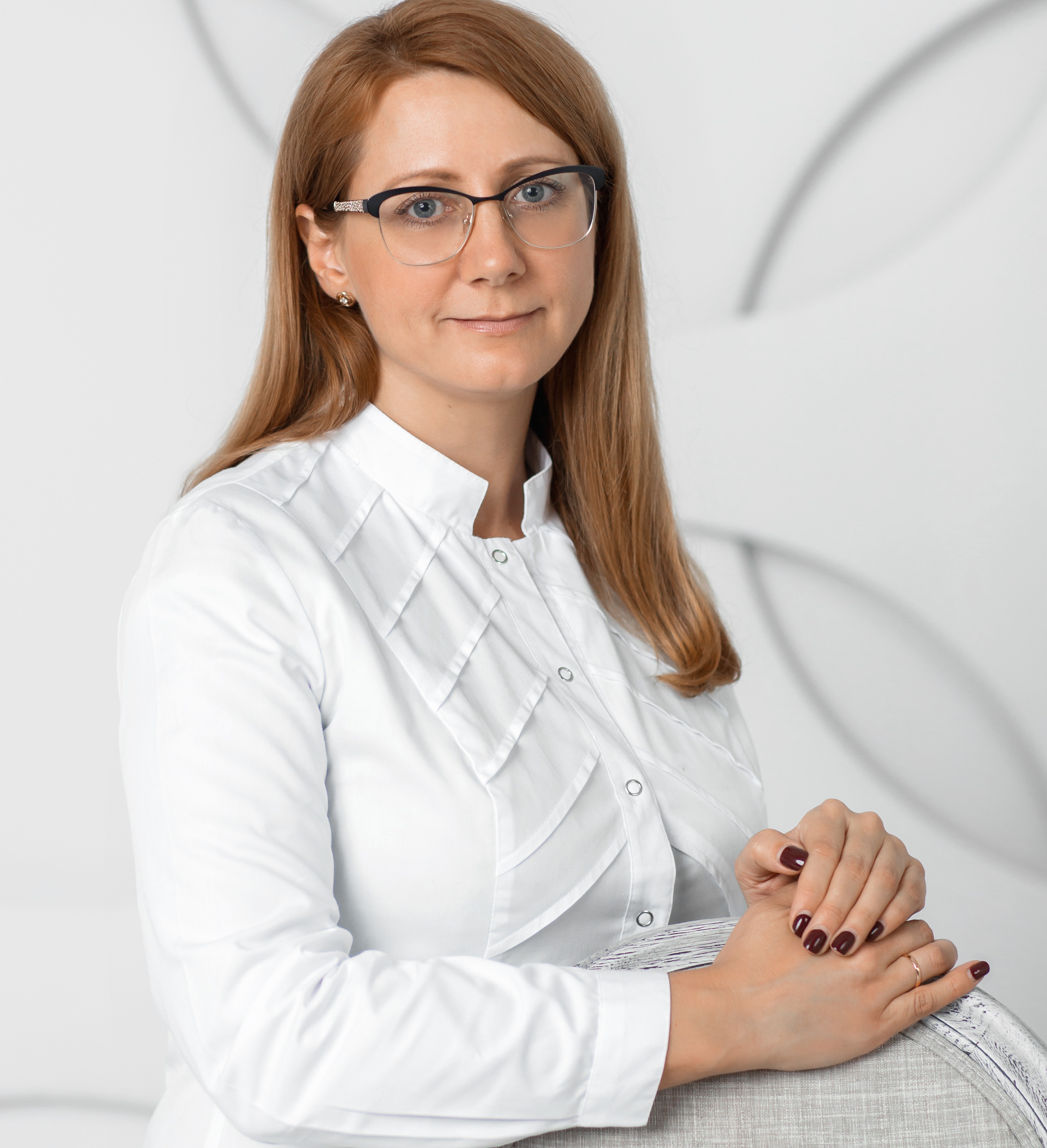 Рачина Светлана Александровна