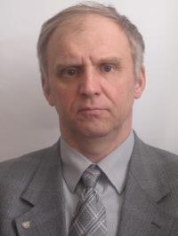 Чечиков Юрий Борисович