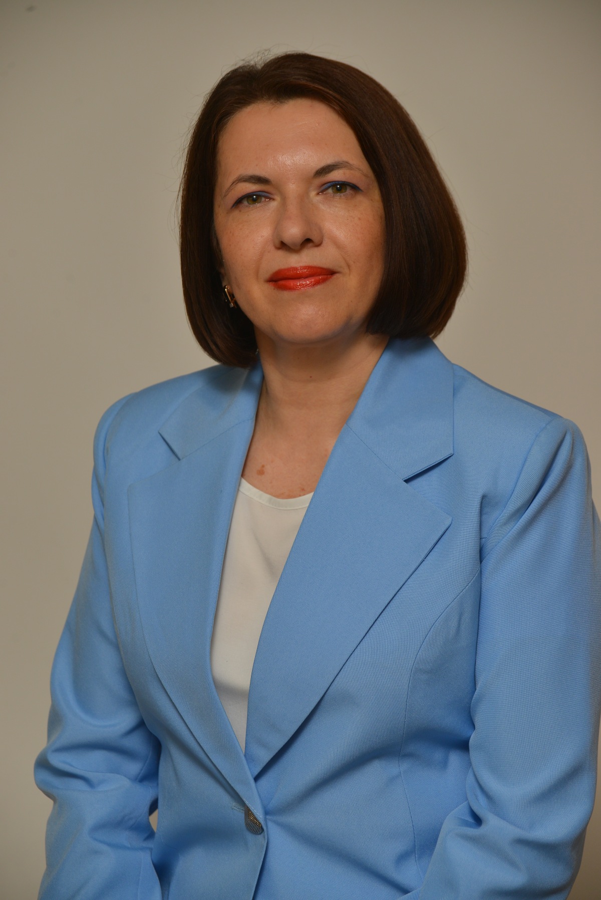 Ремезова Ирина Петровна