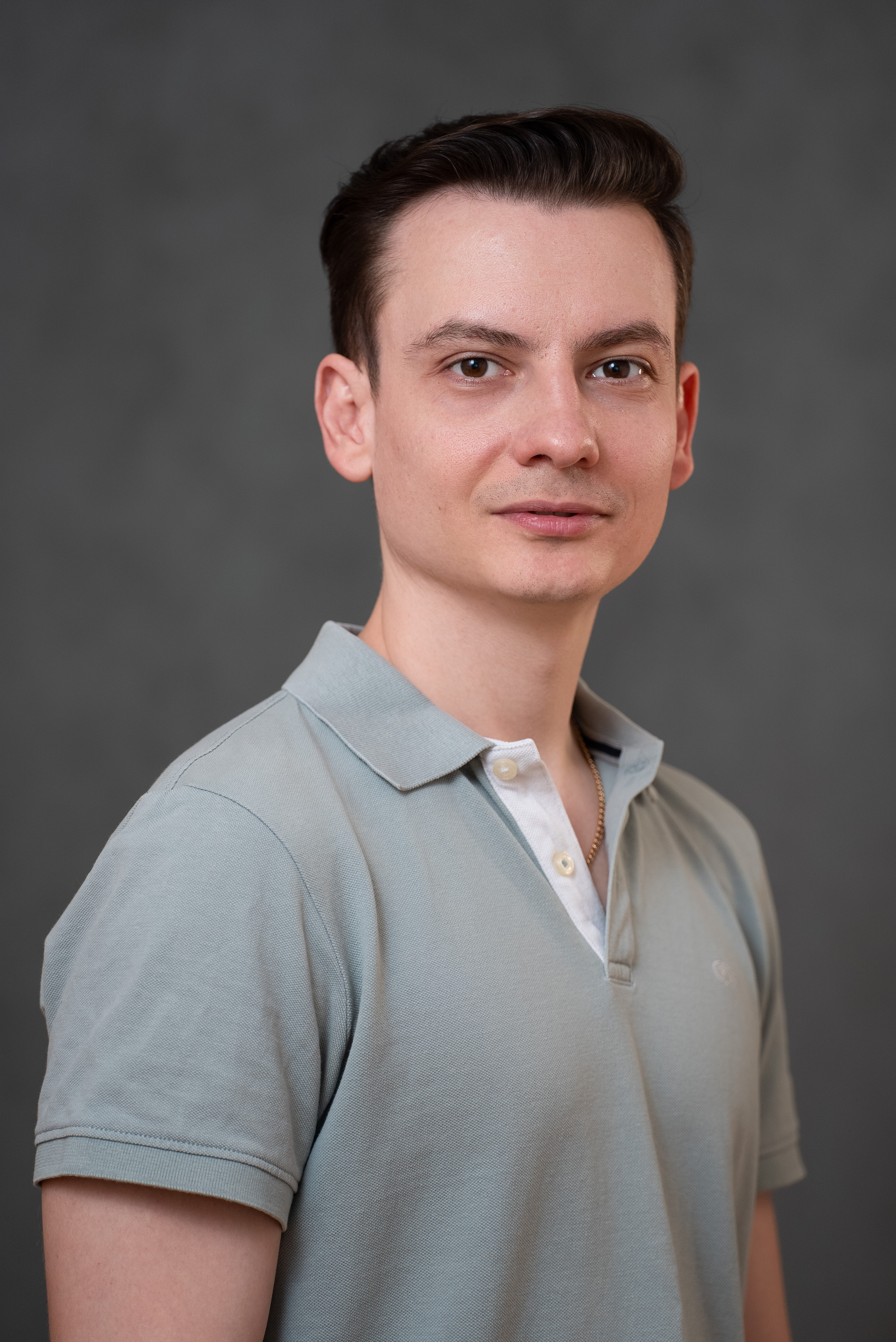 Решетников Алексей Германович