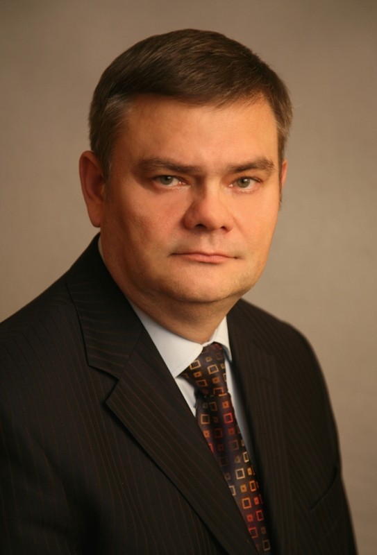 Решетников Владимир Анатольевич