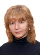 Рожнова Татьяна Михайловна