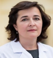 Розина Тэона Павловна