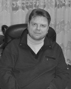 Романов Дмитрий Борисович