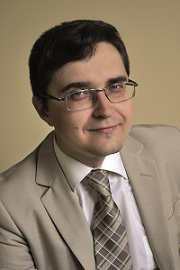 Романов Дмитрий Владимирович