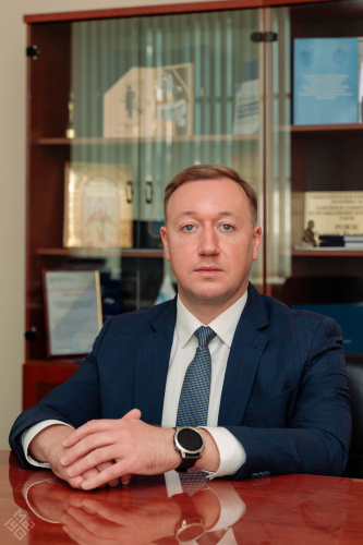 Роюк Валерий Валериевич