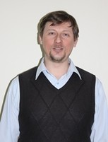 Рудавин Денис Анатольевич