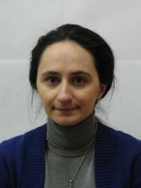 Чигринская Александра Павловна