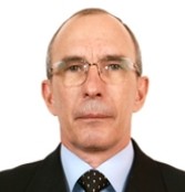 Русанов Сергей Николаевич