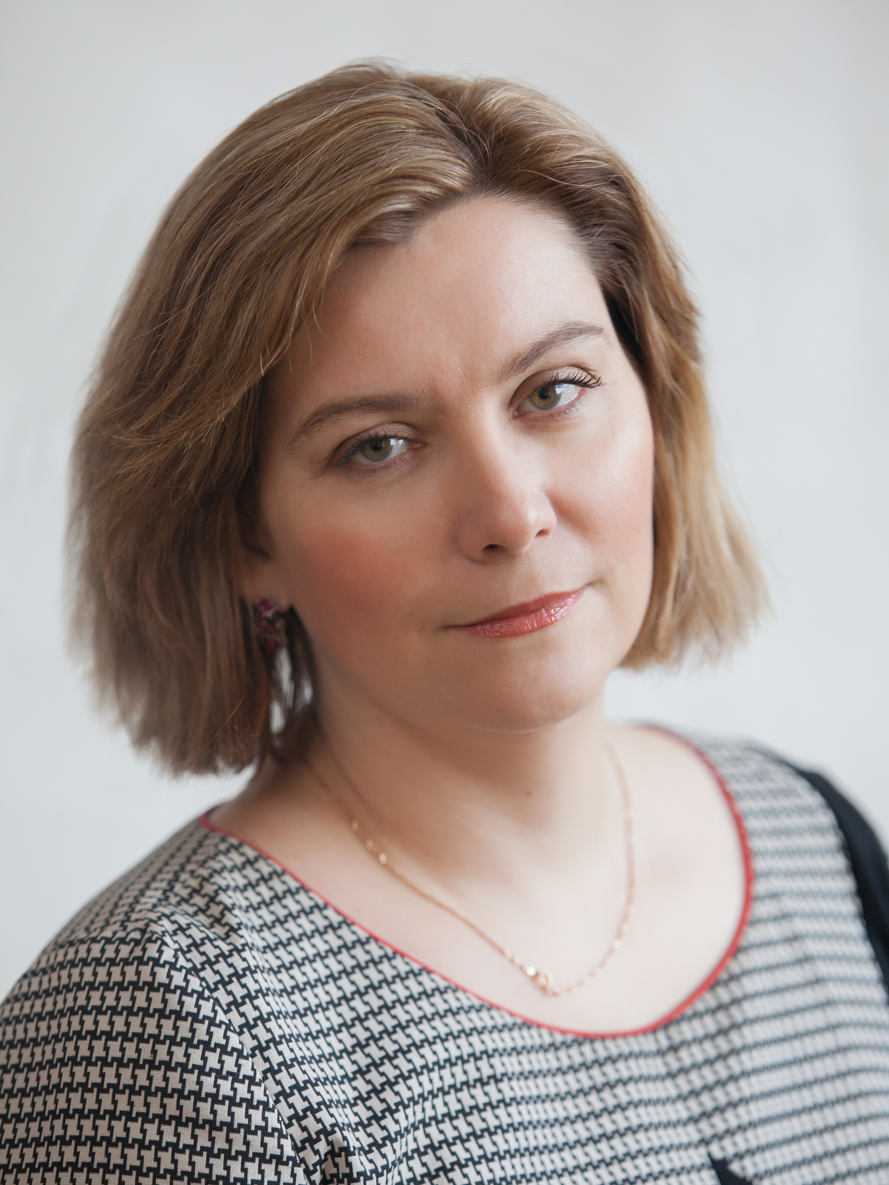 Рыкова Светлана Михайловна