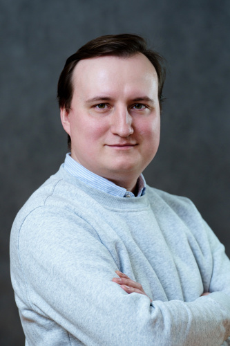 Рябкин Дмитрий Игоревич