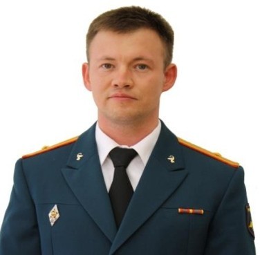 Рябов Алексей Юрьевич