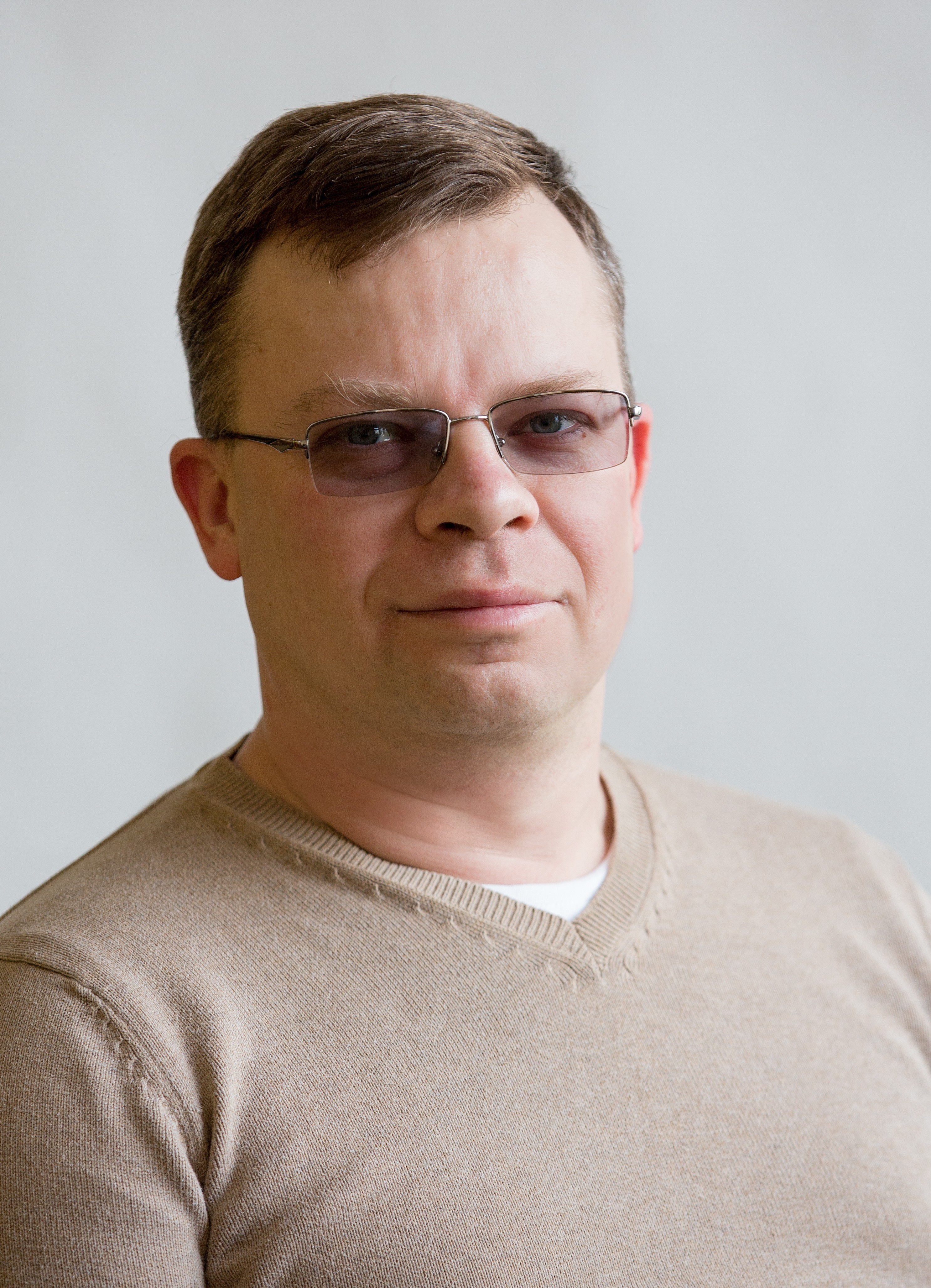 Савватеев Алексей Михайлович
