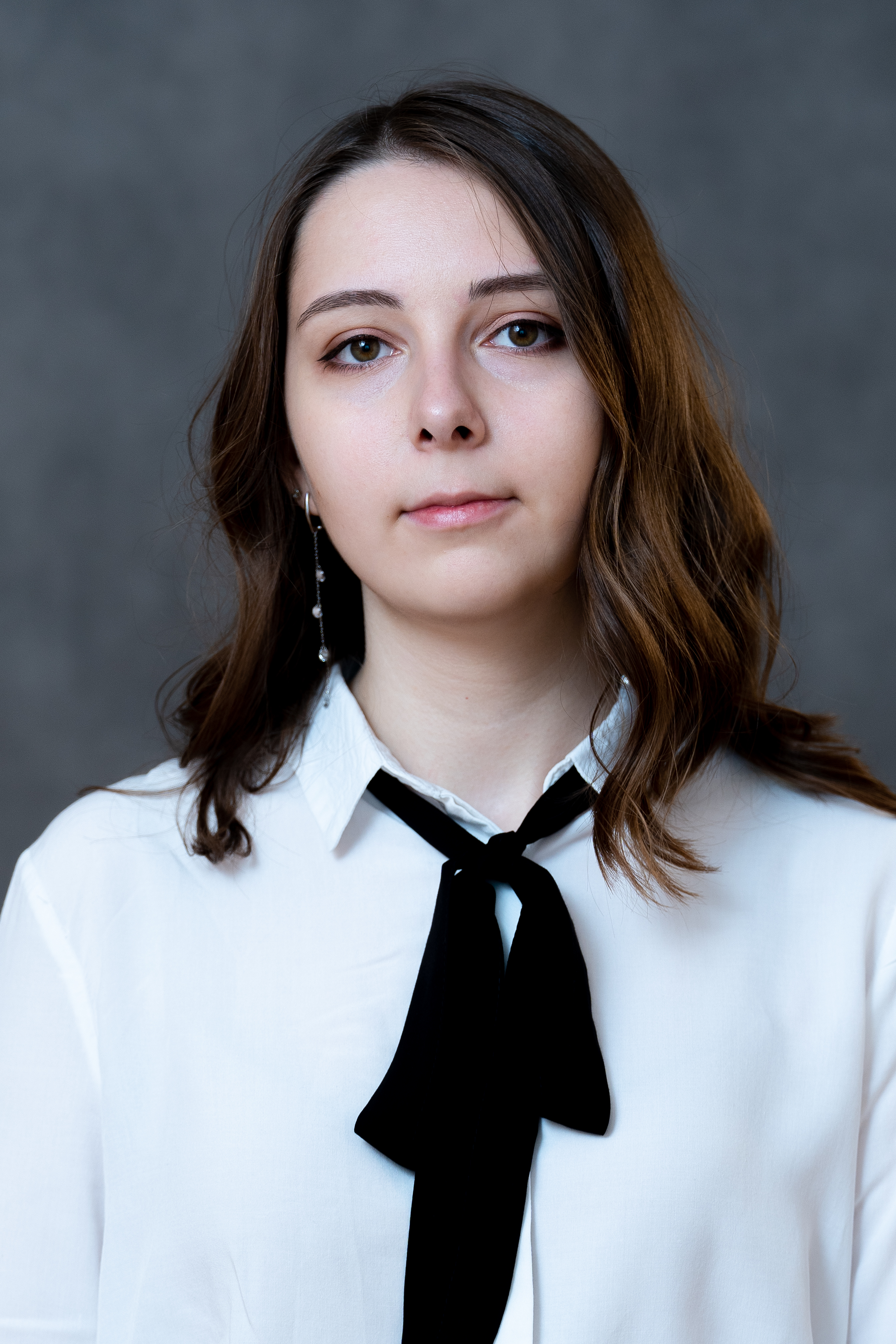 Савина Валерия Александровна