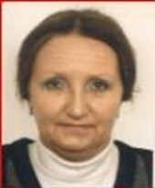Савина Тамара Сергеевна