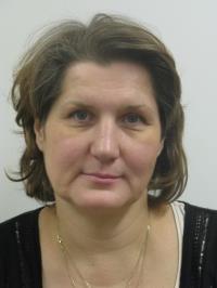 Чинаева Татьяна Игоревна