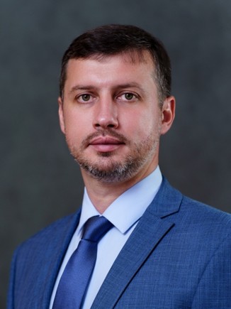 Салиба Максим Бошрович