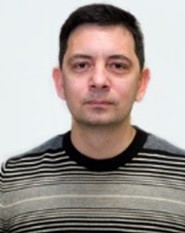Салимов Эмин Львович