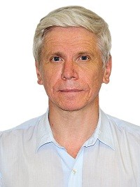 Салтыков Александр Борисович