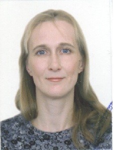 Самбурова Наталья Викторовна