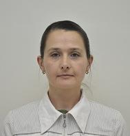 Самохлиб Яна Владимировна