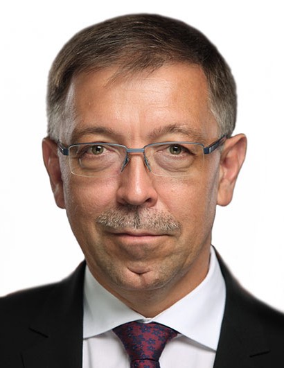 Самсонов Михаил Юрьевич