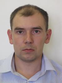 Чипчагов Михаил Сергеевич