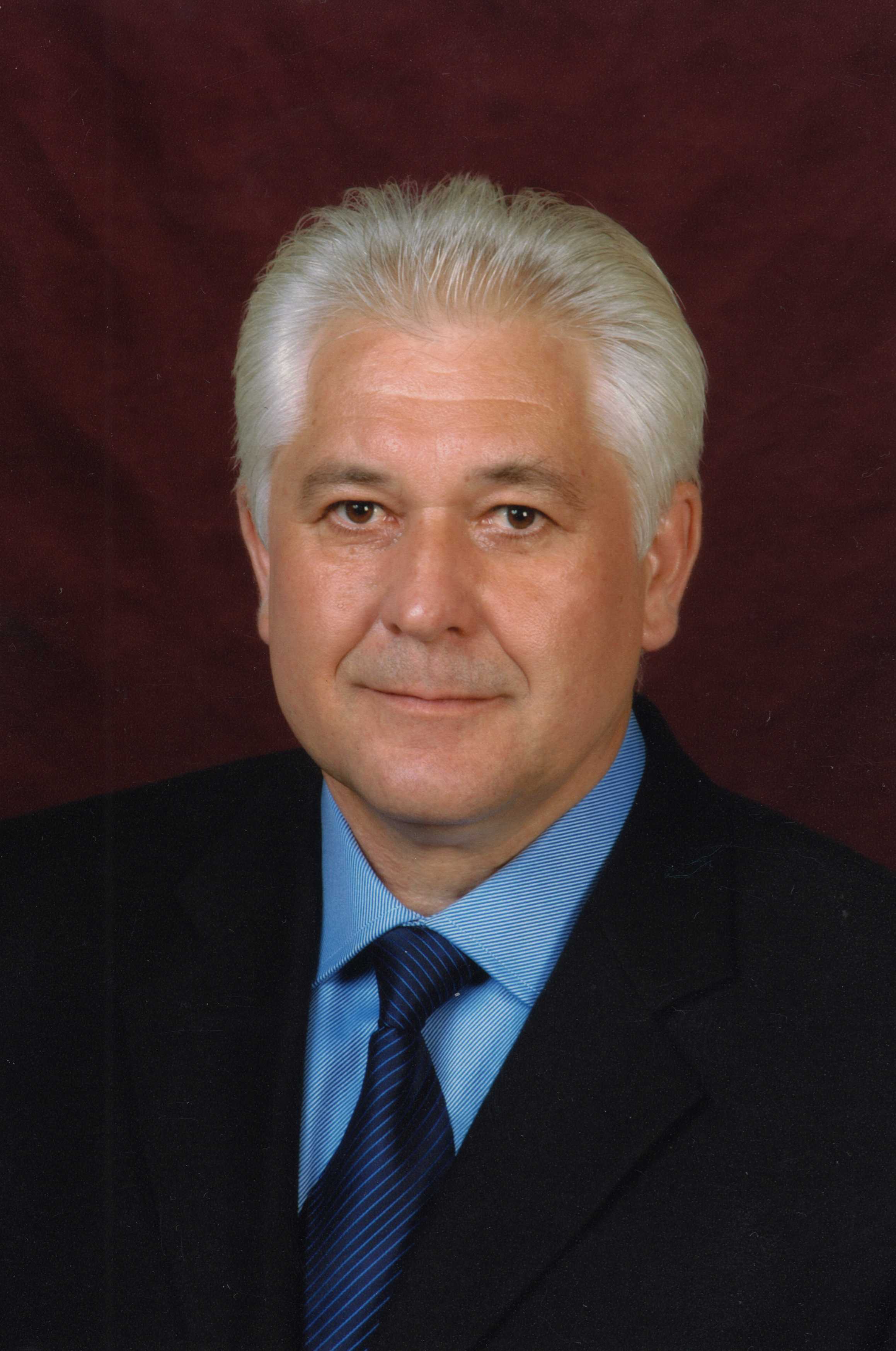 Самчук Петр Михайлович