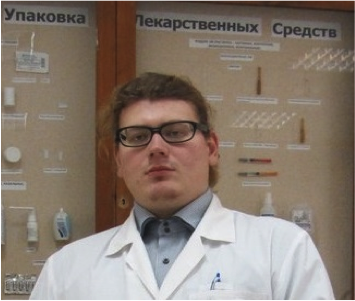 Сариков Иван Сергеевич