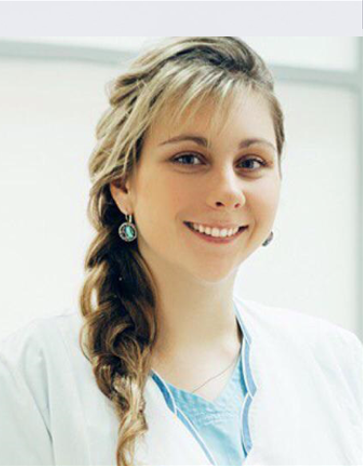 Сафьянова Елена Викторовна