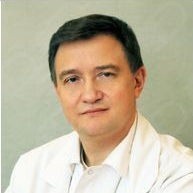 Свистушкин Валерий Михайлович