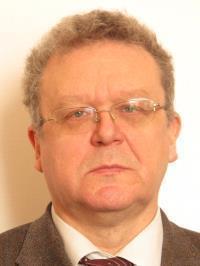 Чистов Дмитрий Владимирович