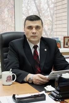 Севбитов Андрей Владимирович