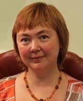 Селимзянова Лилия Робертовна