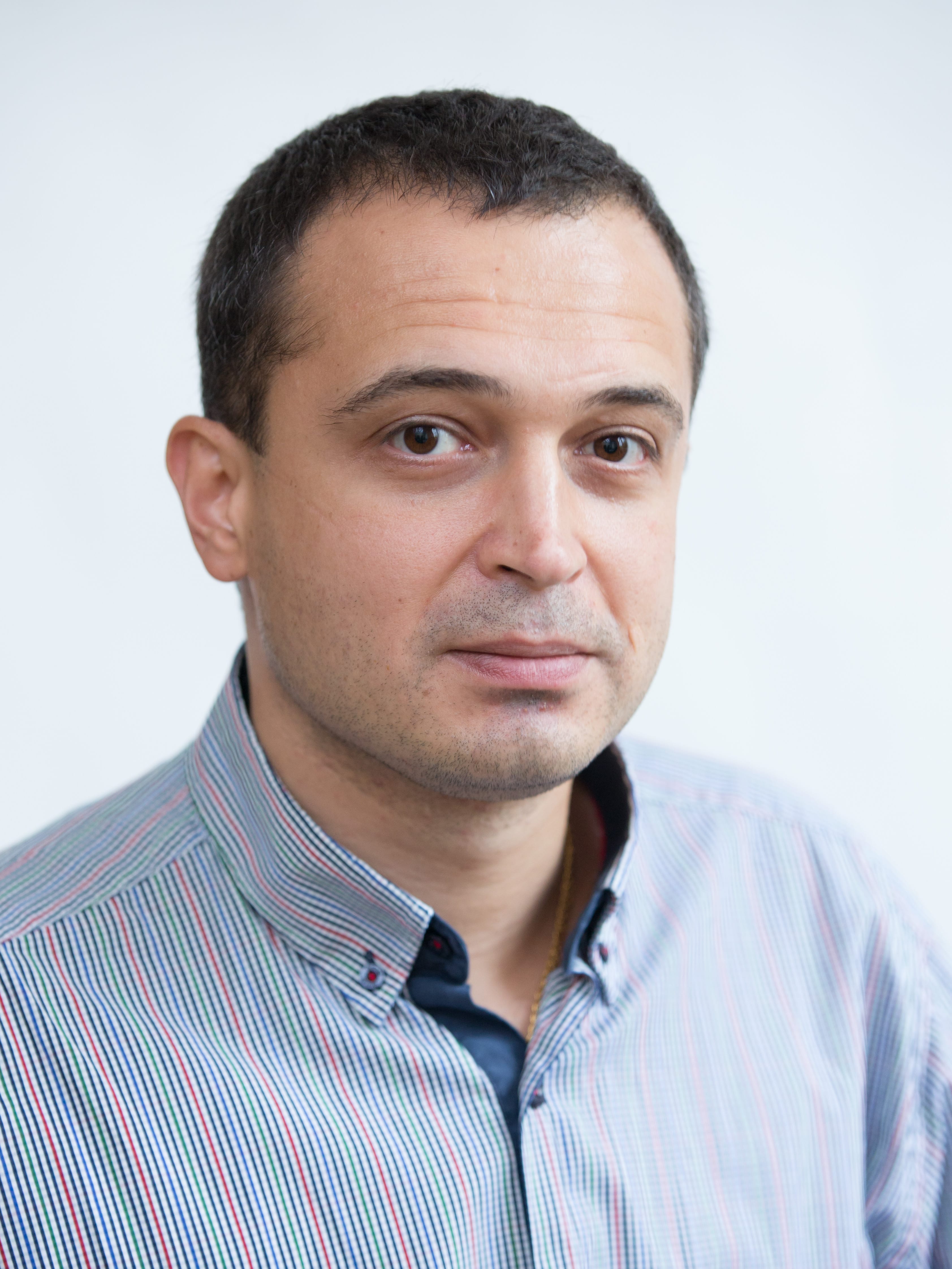 Семененко Иван Альбертович