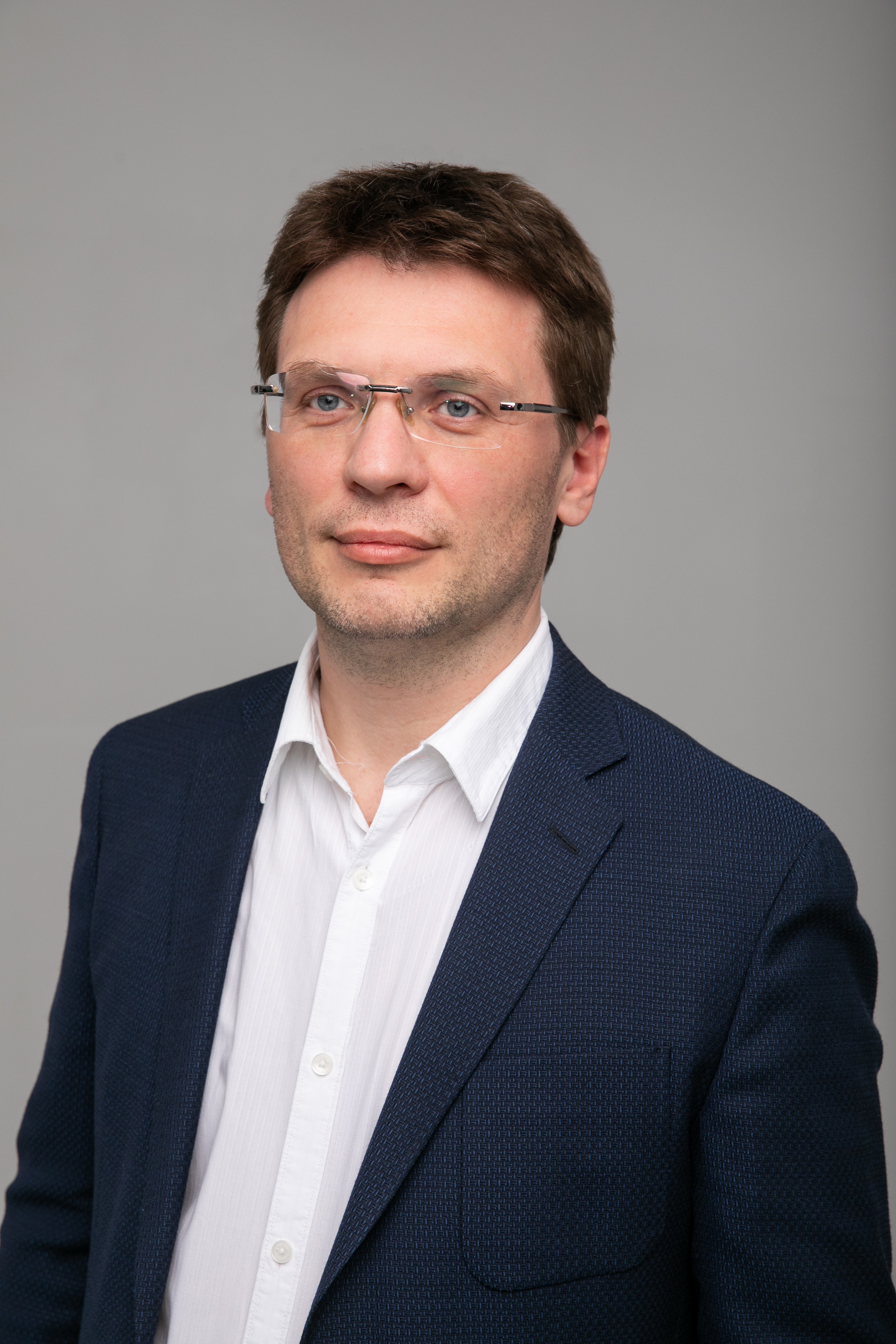 Семенков Алексей Владимирович