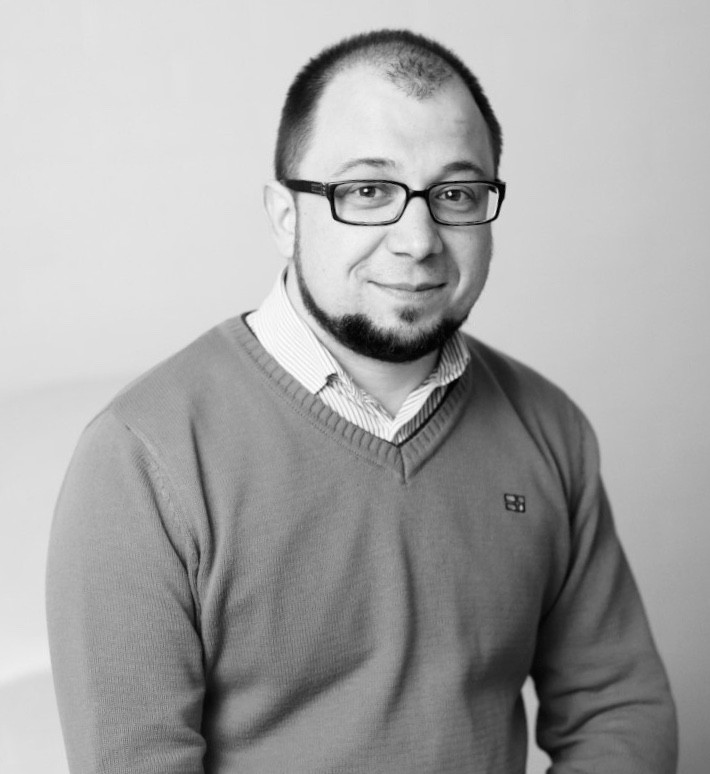 Сергеев Алексей Владимирович