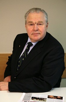 Сергеев Юрий Дмитриевич