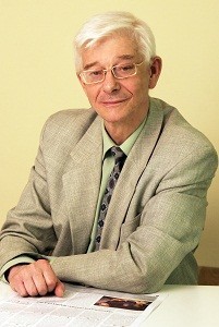 Сергиев Владимир Петрович