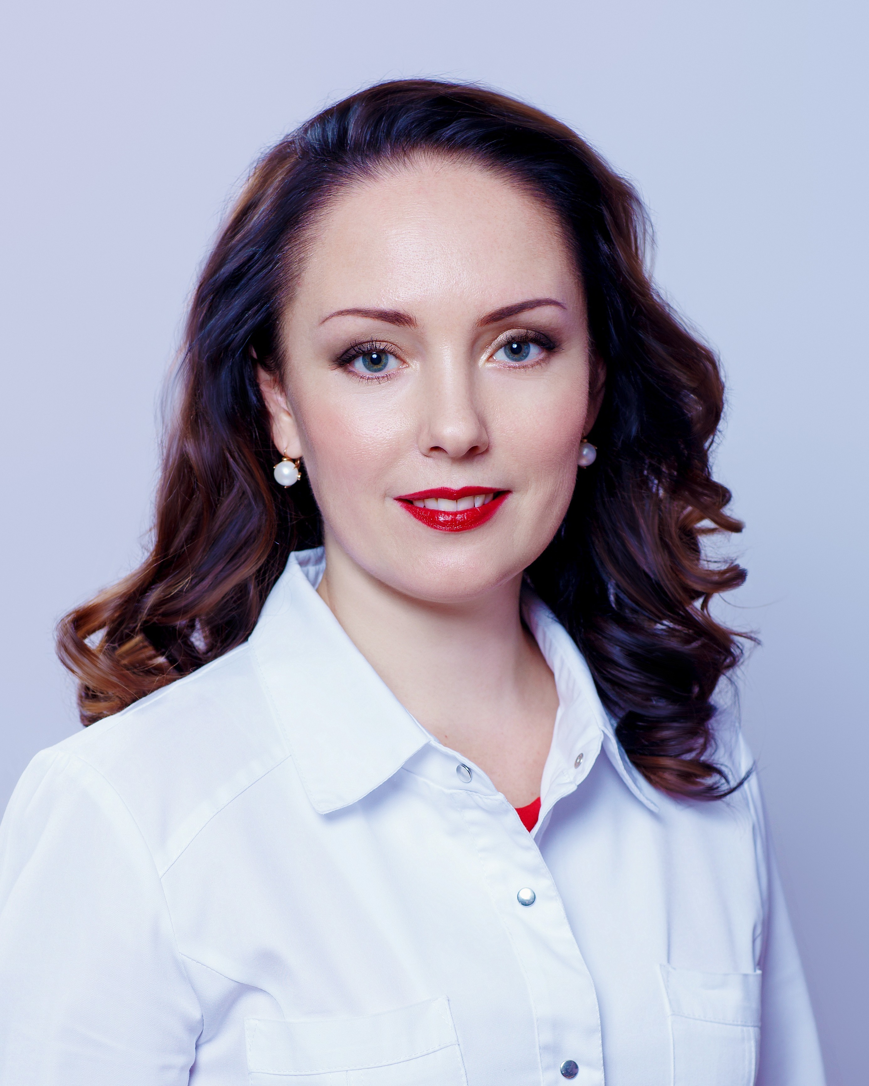 Серова Наталья Сергеевна